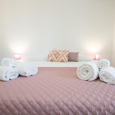 La Magnolia Rooms Olbia Exterior photo