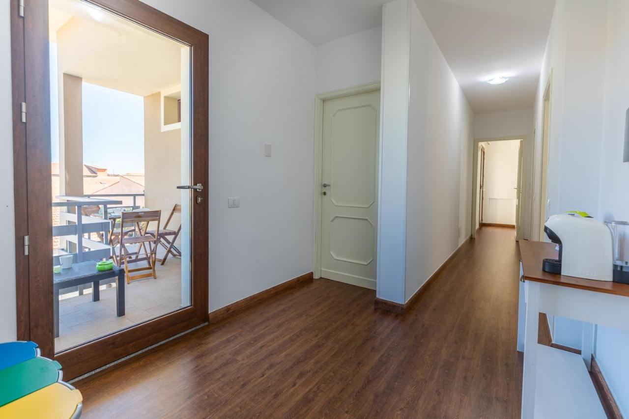 La Magnolia Rooms Olbia Exterior photo