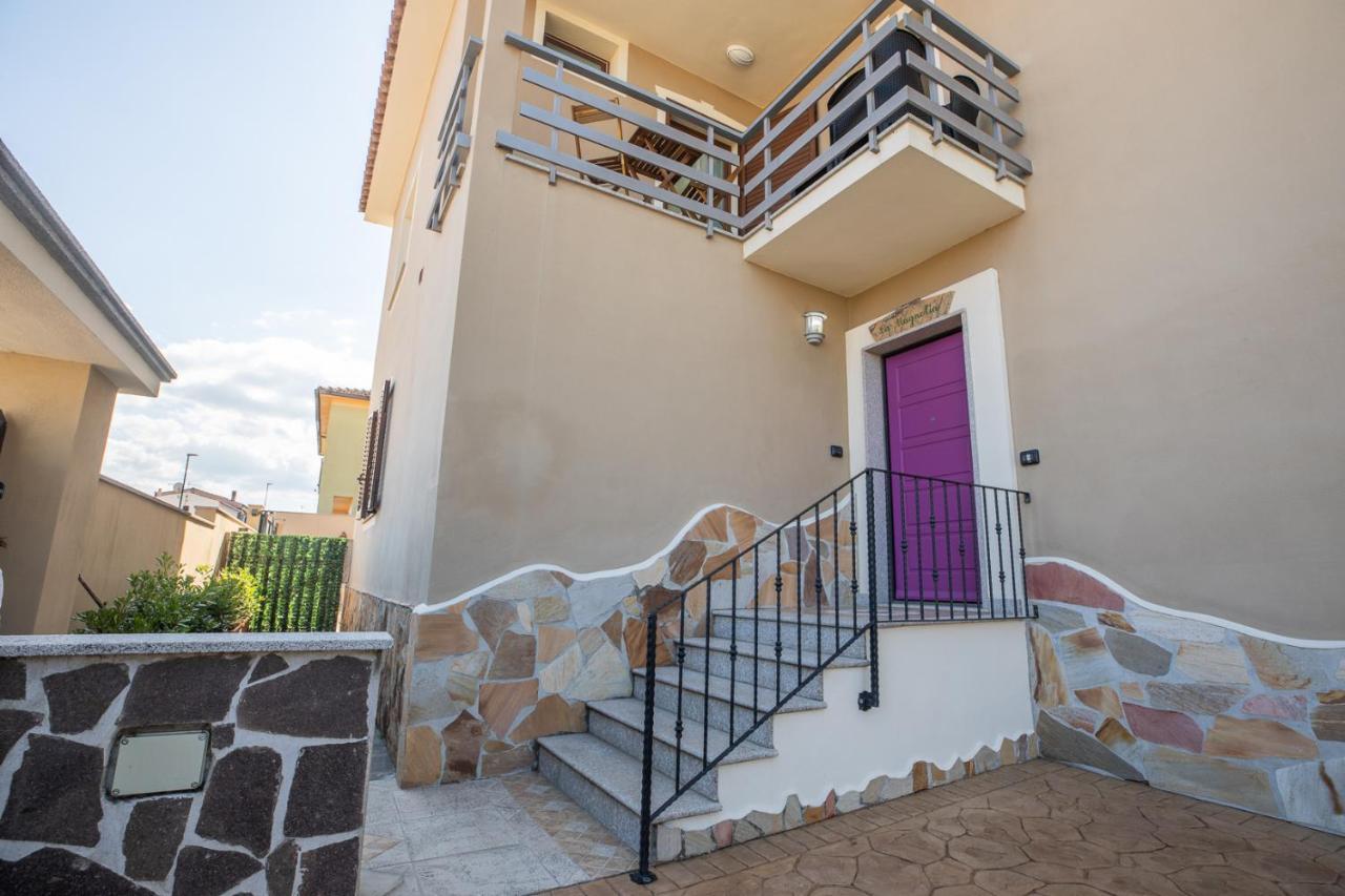 La Magnolia Rooms Olbia Exterior photo