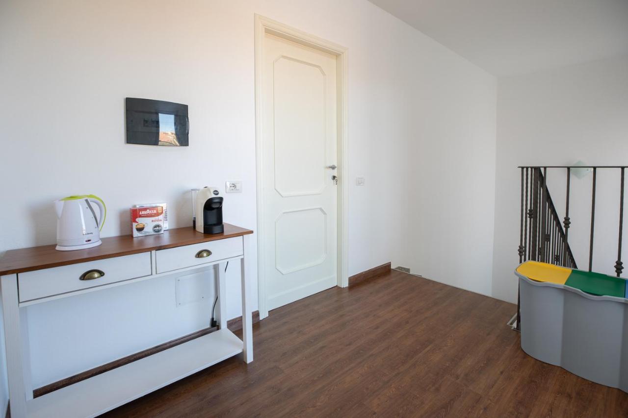La Magnolia Rooms Olbia Exterior photo