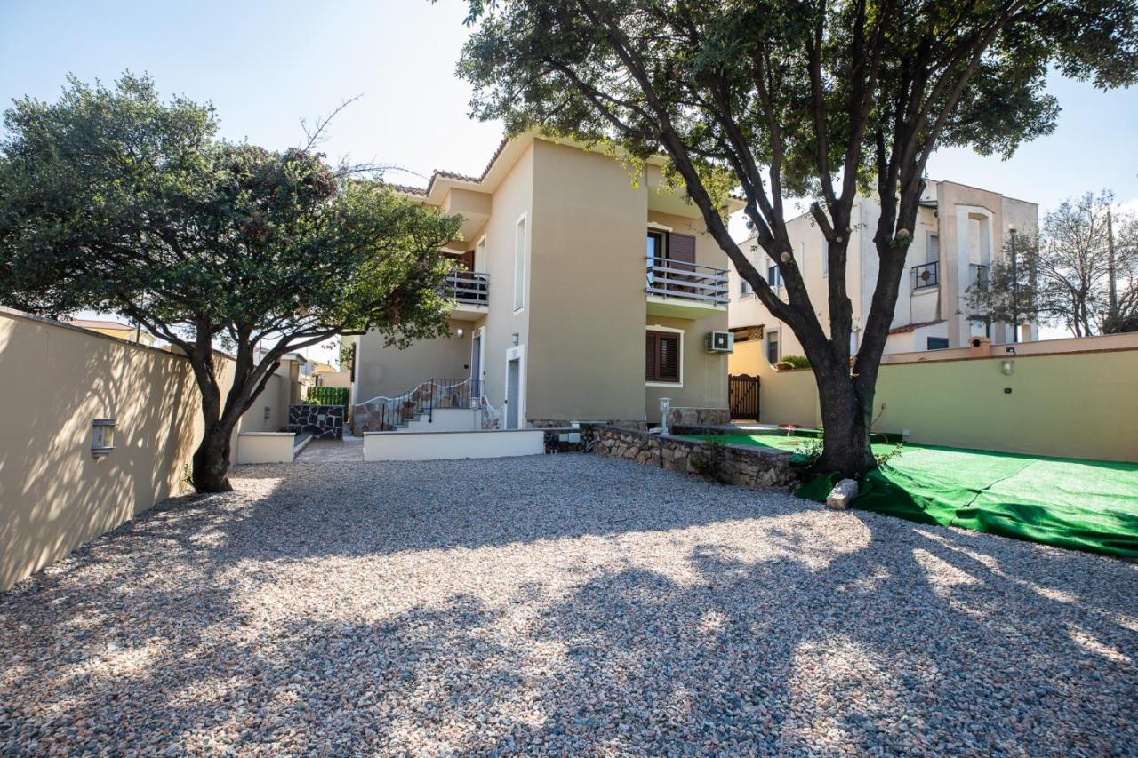 La Magnolia Rooms Olbia Exterior photo