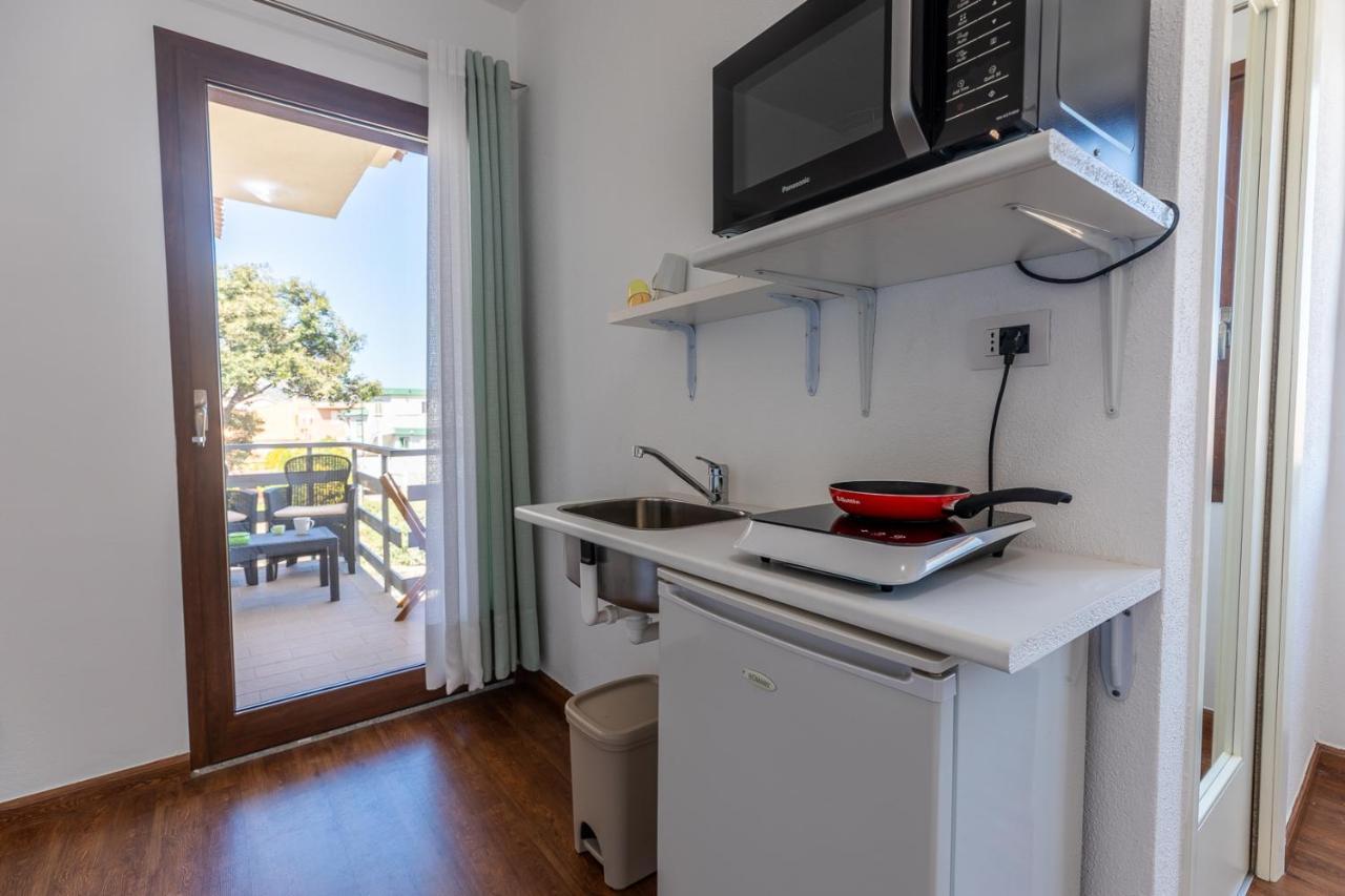 La Magnolia Rooms Olbia Exterior photo