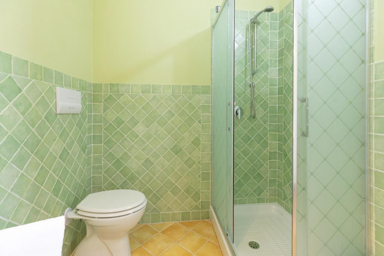 La Magnolia Rooms Olbia Exterior photo