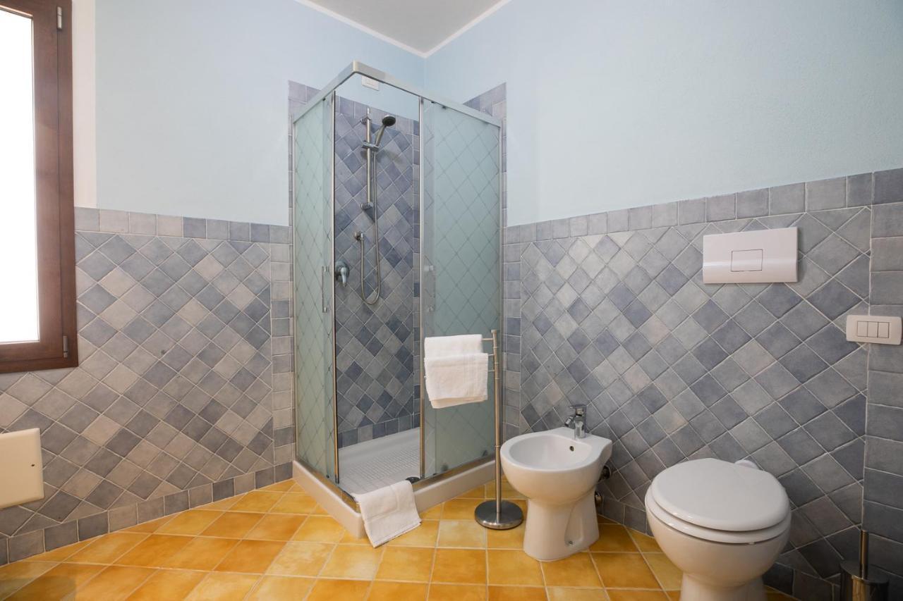 La Magnolia Rooms Olbia Exterior photo