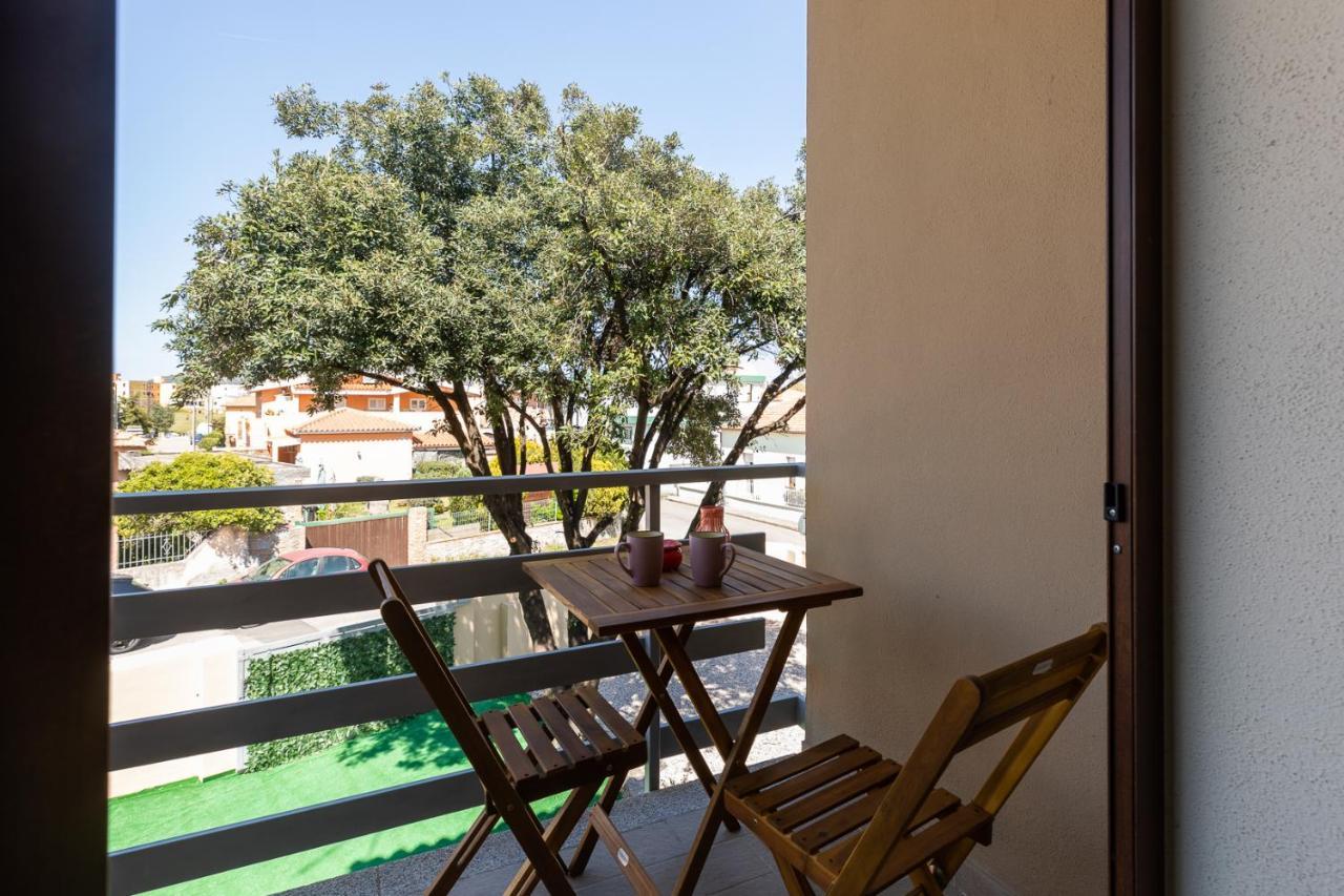 La Magnolia Rooms Olbia Exterior photo