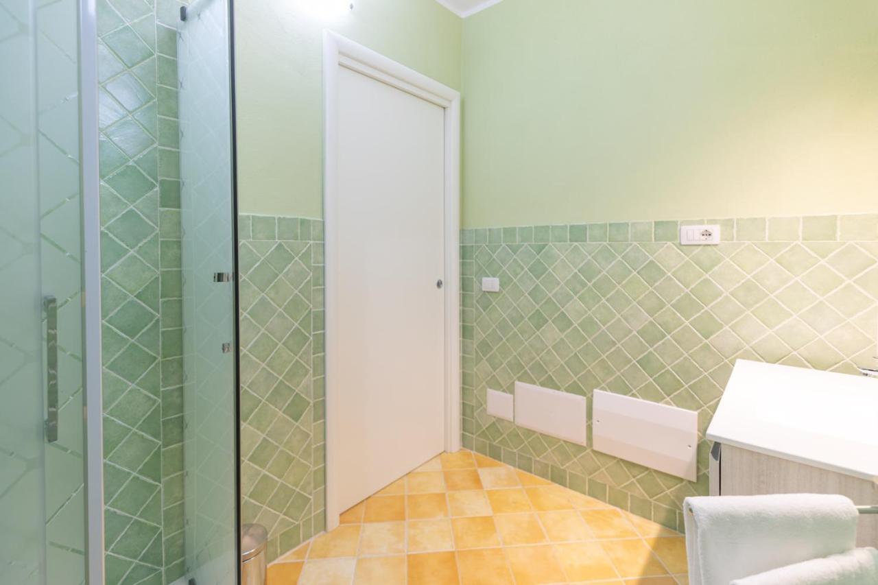 La Magnolia Rooms Olbia Exterior photo