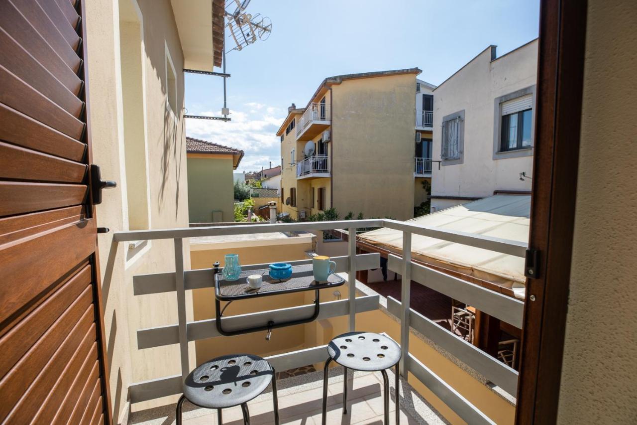 La Magnolia Rooms Olbia Exterior photo