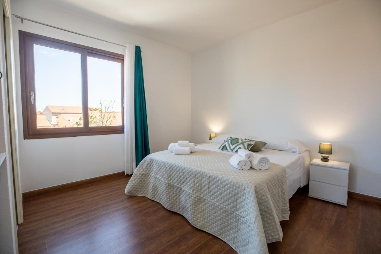 La Magnolia Rooms Olbia Exterior photo
